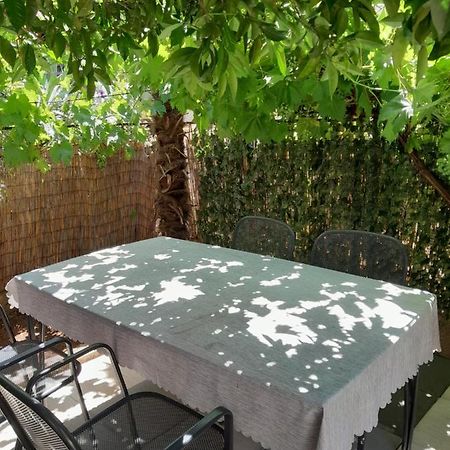 Apartamento Maja Garden Zadar Exterior foto