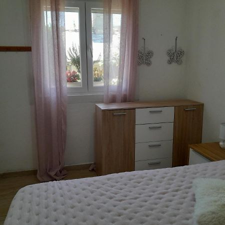 Apartamento Maja Garden Zadar Exterior foto