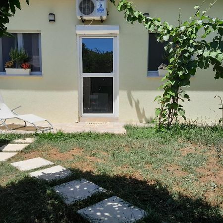 Apartamento Maja Garden Zadar Exterior foto
