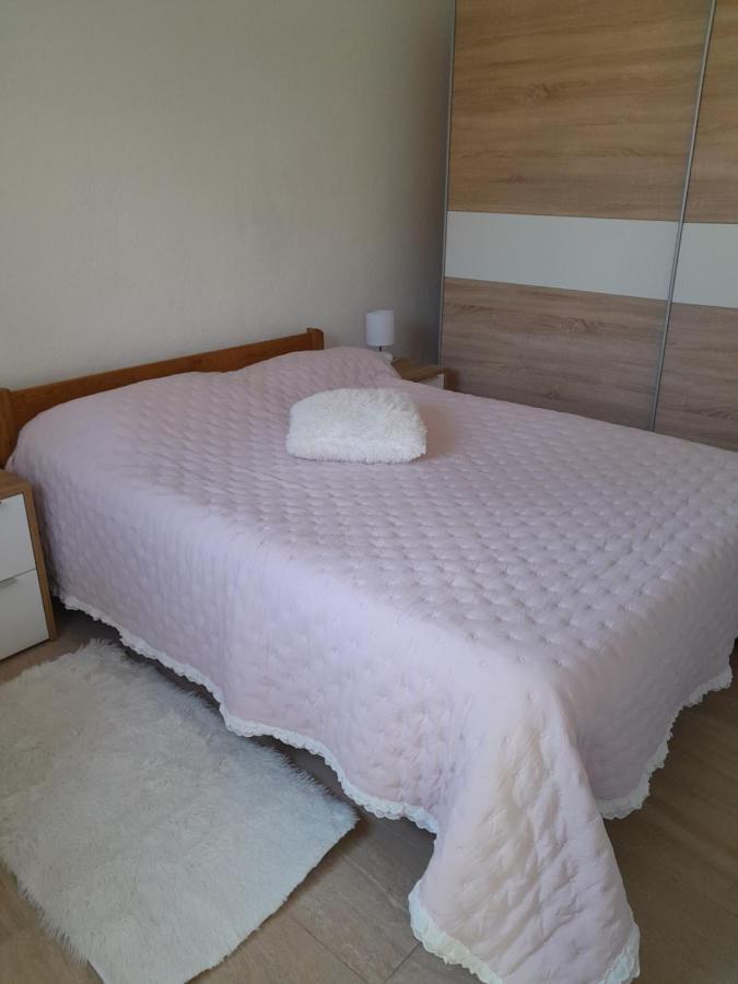 Apartamento Maja Garden Zadar Exterior foto