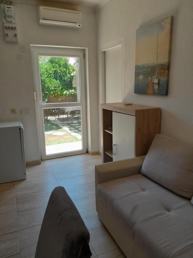 Apartamento Maja Garden Zadar Exterior foto