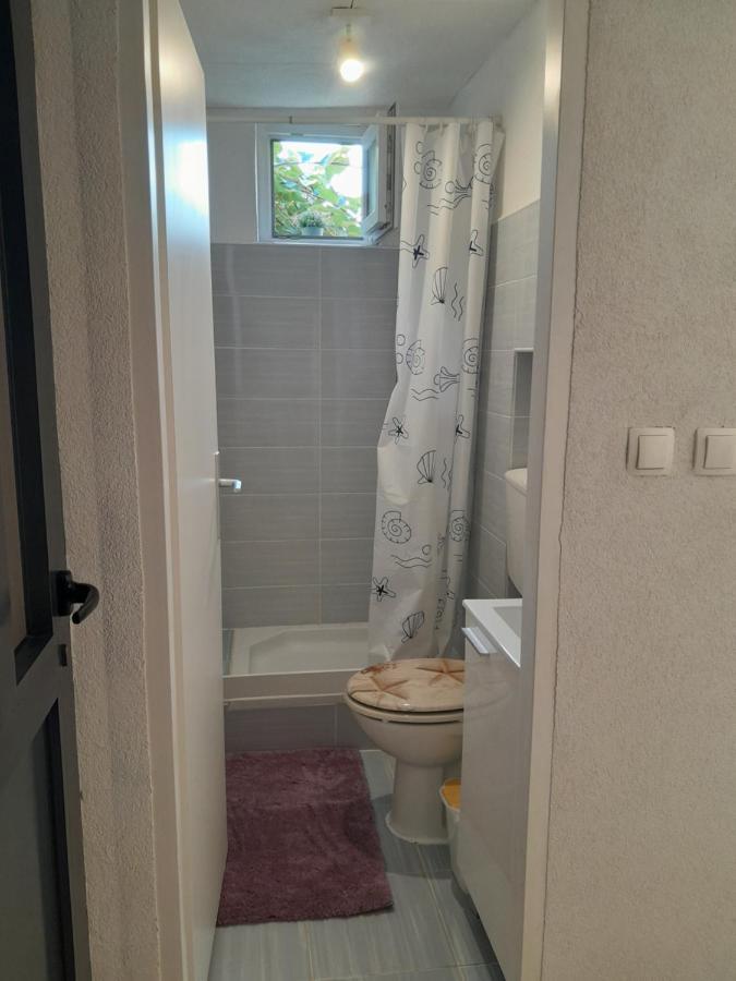 Apartamento Maja Garden Zadar Exterior foto