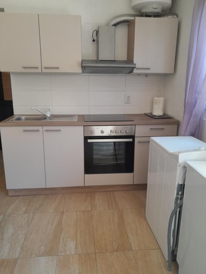 Apartamento Maja Garden Zadar Exterior foto