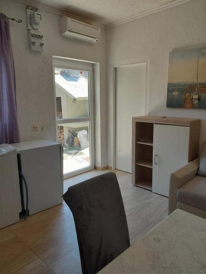 Apartamento Maja Garden Zadar Exterior foto