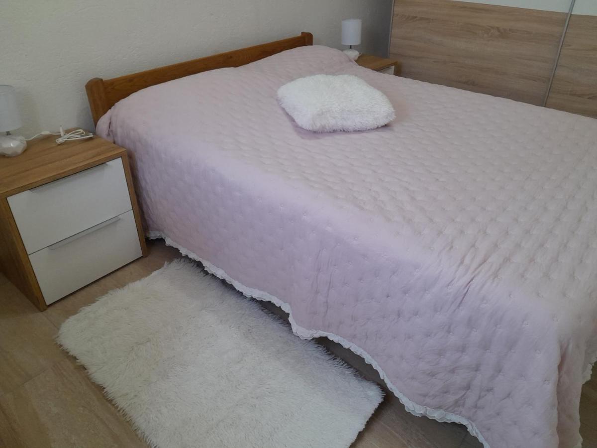 Apartamento Maja Garden Zadar Exterior foto