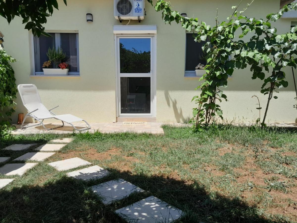 Apartamento Maja Garden Zadar Exterior foto