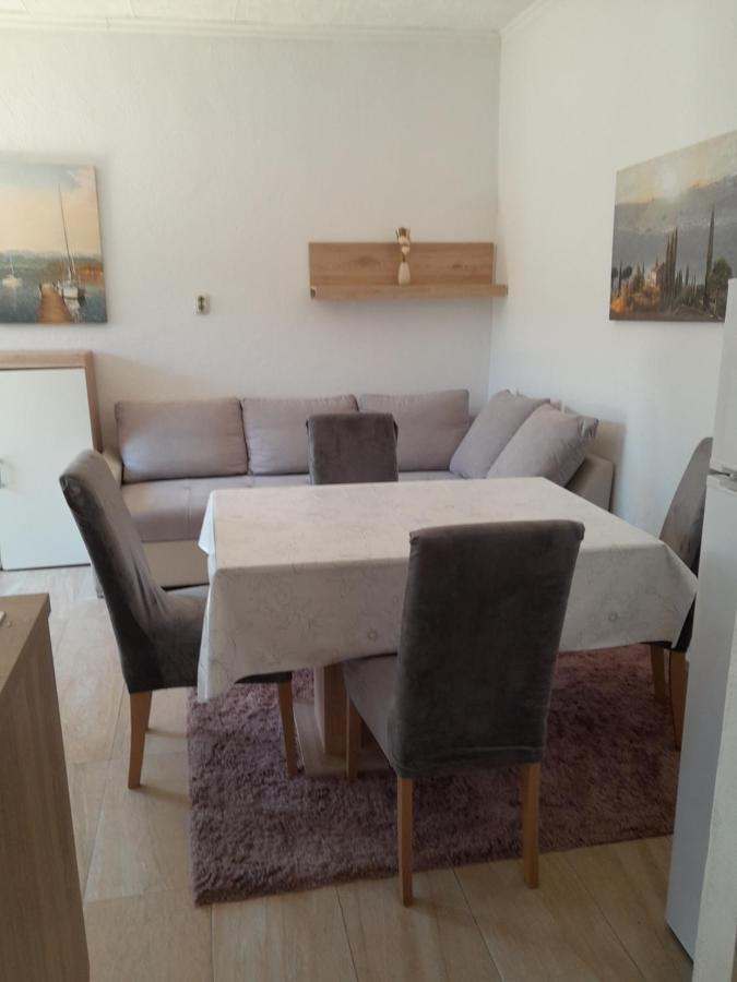Apartamento Maja Garden Zadar Exterior foto